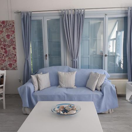 Hotel Mato Skiathos Town Bagian luar foto