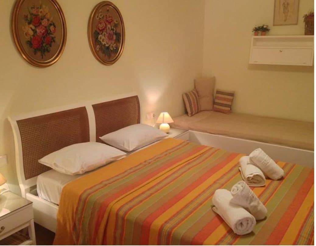 Hotel Mato Skiathos Town Bagian luar foto
