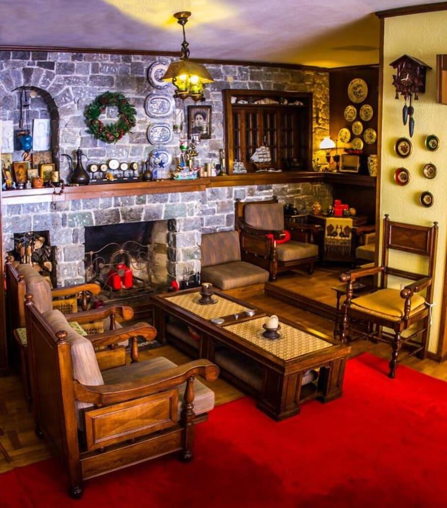 Hotel Mato Skiathos Town Bagian luar foto