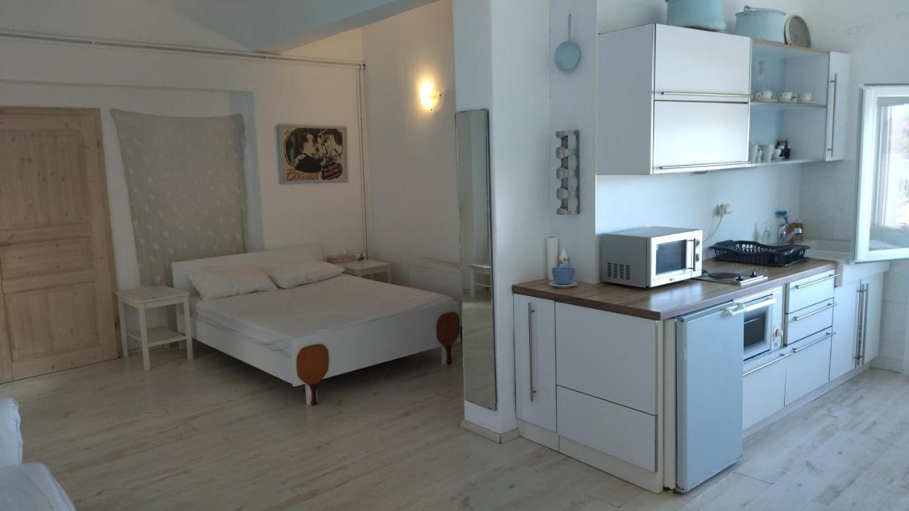 Hotel Mato Skiathos Town Bagian luar foto