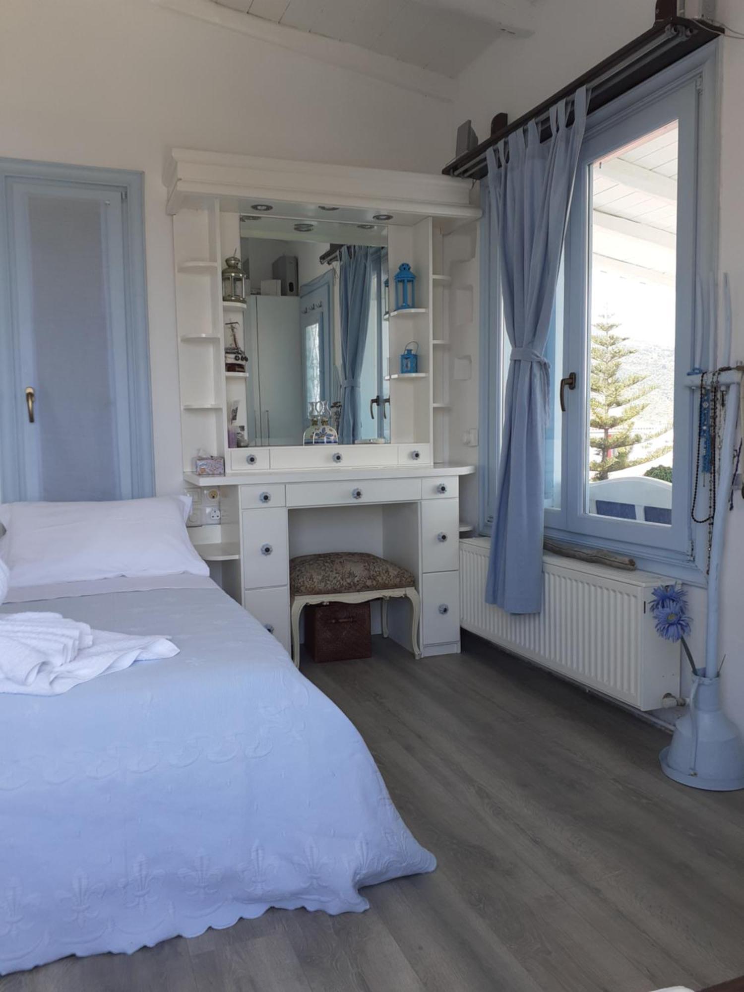 Hotel Mato Skiathos Town Bagian luar foto