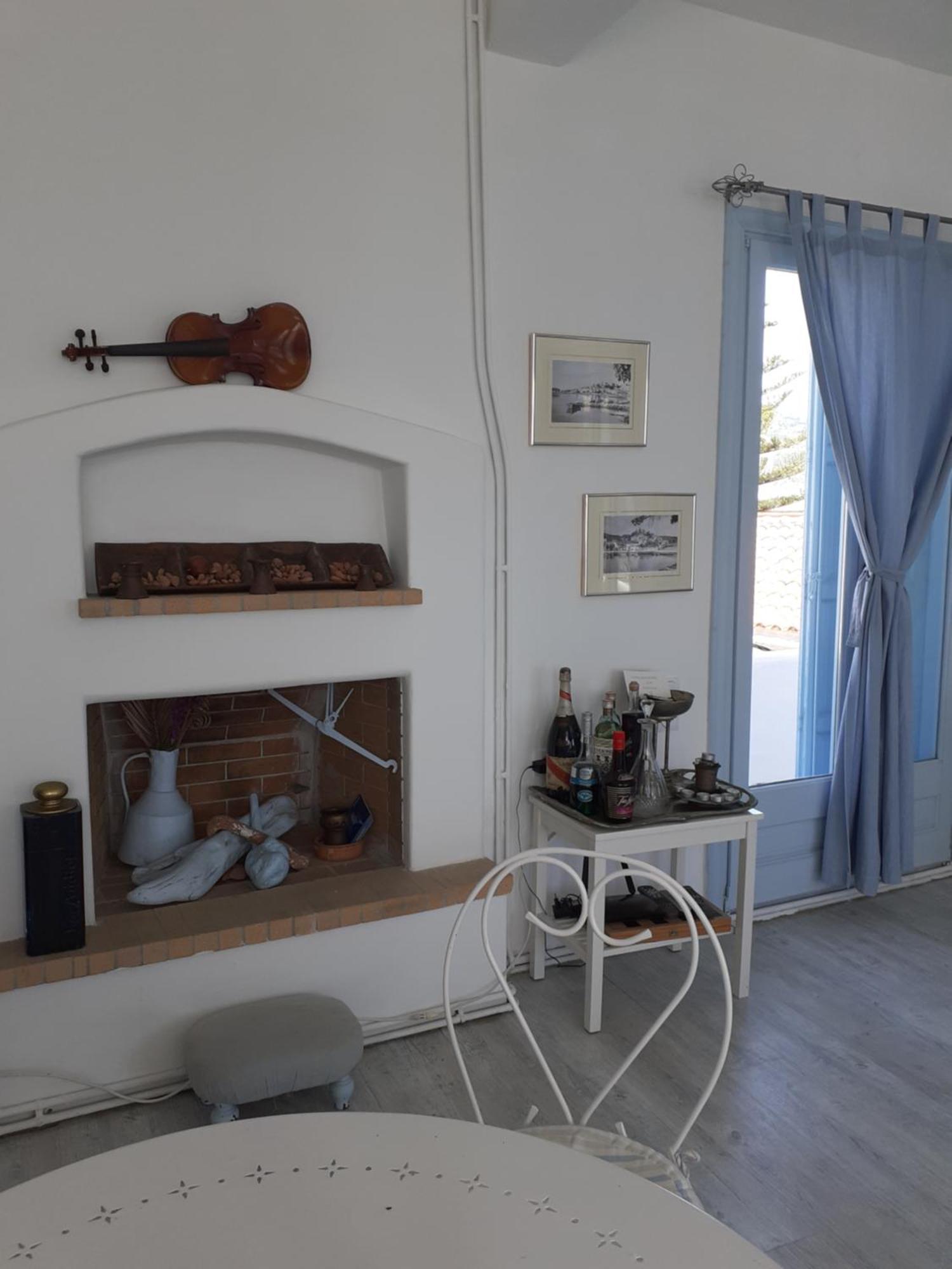 Hotel Mato Skiathos Town Bagian luar foto