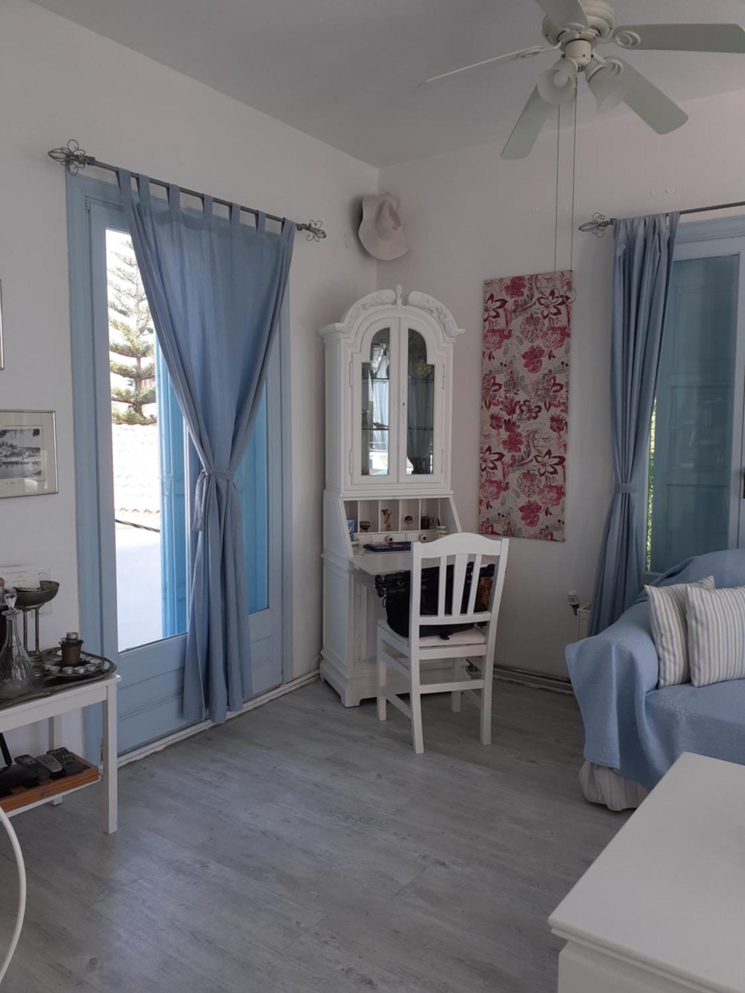 Hotel Mato Skiathos Town Bagian luar foto