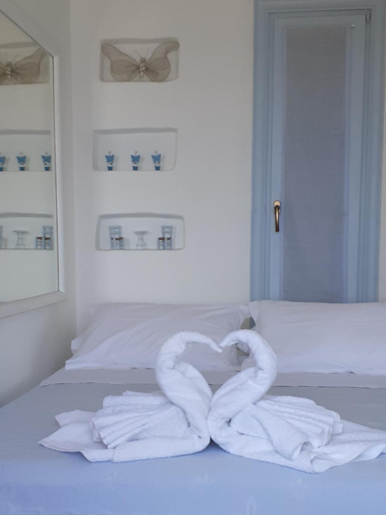 Hotel Mato Skiathos Town Bagian luar foto