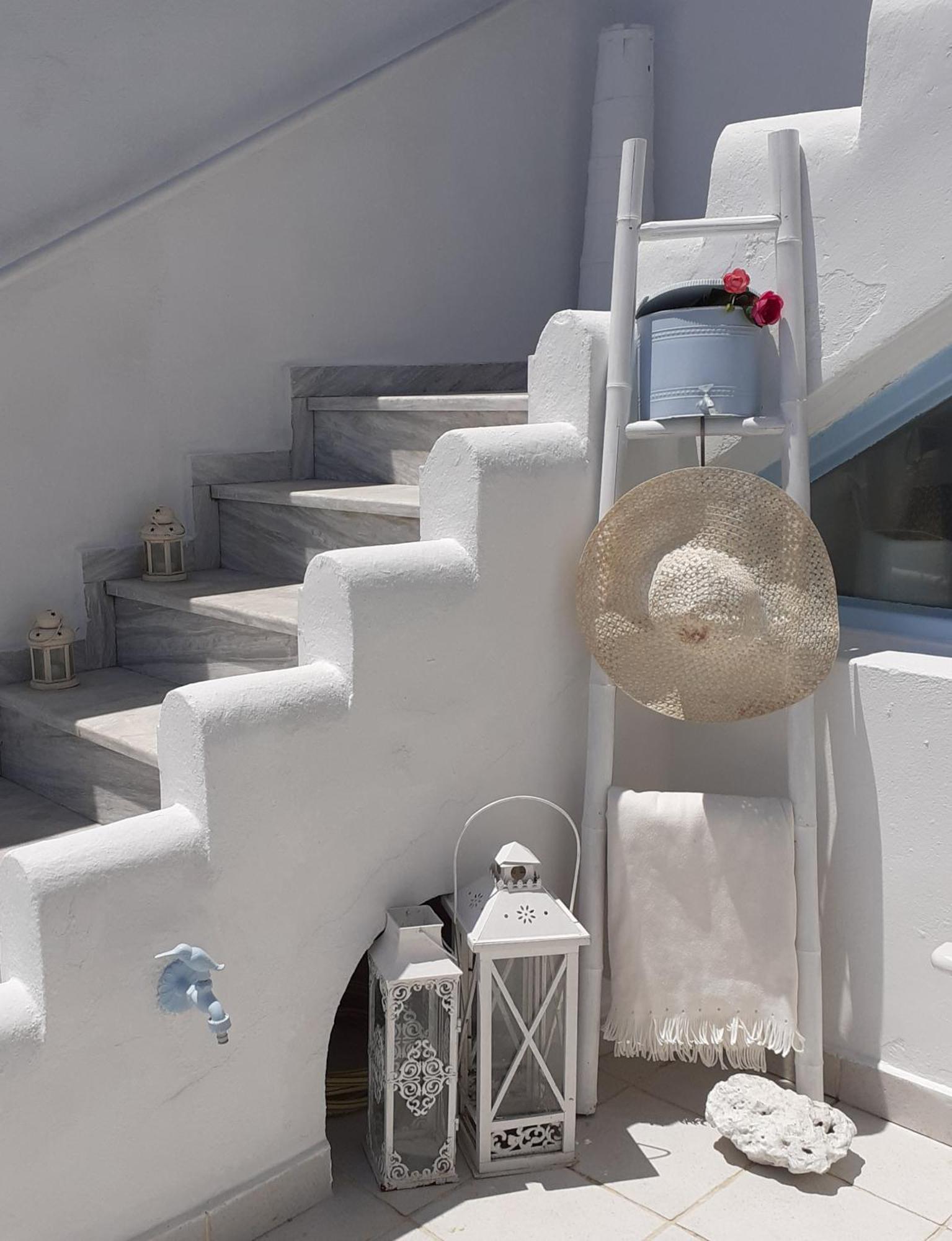 Hotel Mato Skiathos Town Bagian luar foto