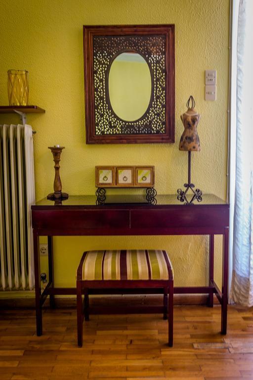Hotel Mato Skiathos Town Bagian luar foto