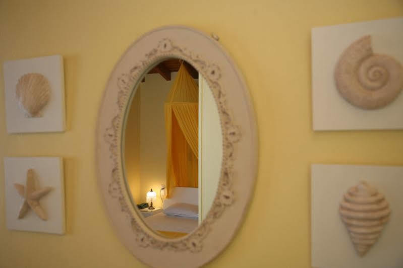 Hotel Mato Skiathos Town Bagian luar foto